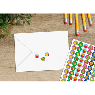 Awesome Assortment Mini Stickers Variety Pack