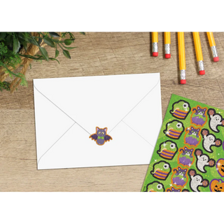 Holiday Celebration Sparkle Stickers Variety Pack