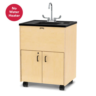 Jonti-Craft Clean Hands Helper without Heater