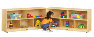 Jonti-Craft Mobile Fold-n-Lock