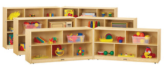 Jonti-Craft Mobile Fold-n-Lock
