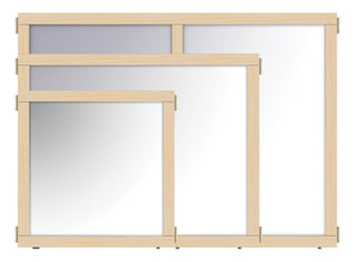 Jonti-Craft KYDZ Suite Panel