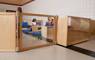 Jonti-Craft KYDZ Suite Panel
