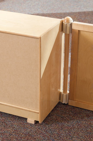 KYDZ Suite Immobilizer Blocks (Set of 4)