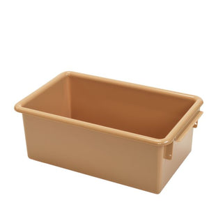 Jonti-Craft Cubbie-Tray - Caramel