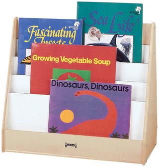 Jonti-Craft Multi Pick-a-Book Stand