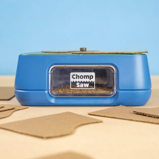 Chompsaw