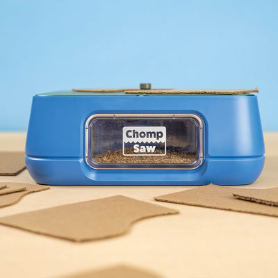 Chompsaw