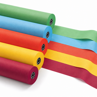 ArtKraft® Bulletin Board Paper (48" x 200')