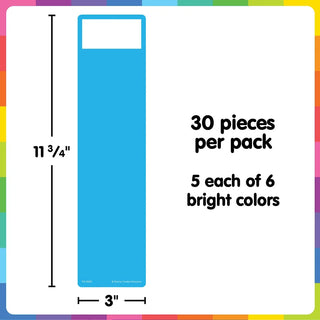 Library Book Dividers