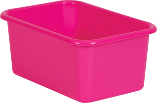 Plastic Storage Bin