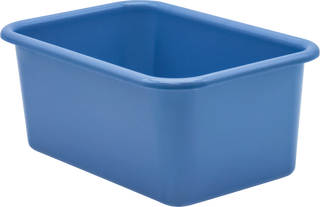 Plastic Storage Bin
