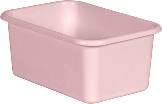 Plastic Storage Bin