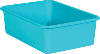 Plastic Storage Bin
