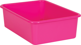 Plastic Storage Bin