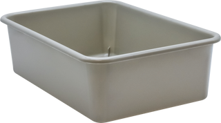 Plastic Storage Bin