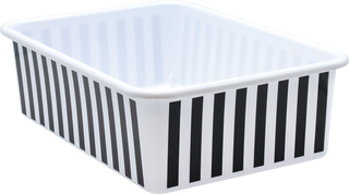 Plastic Storage Bin