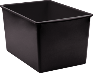 Plastic Multi-Purpose Bin