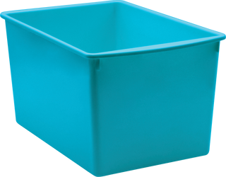 Plastic Multi-Purpose Bin