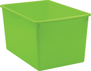 Plastic Multi-Purpose Bin
