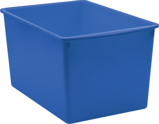 Plastic Multi-Purpose Bin