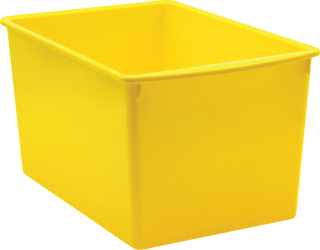 Plastic Multi-Purpose Bin