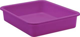 Large Plastic Letter Tray