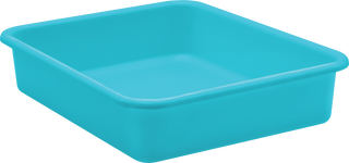 Large Plastic Letter Tray