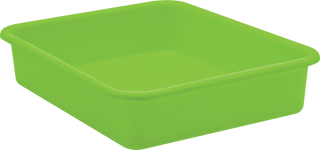 Large Plastic Letter Tray