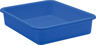 Large Plastic Letter Tray