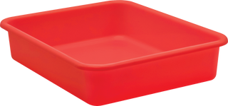 Large Plastic Letter Tray
