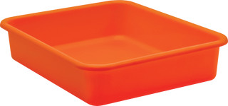Large Plastic Letter Tray