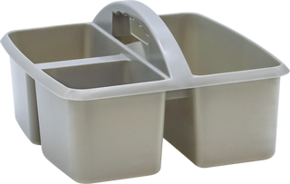 Plastic Storage Caddies