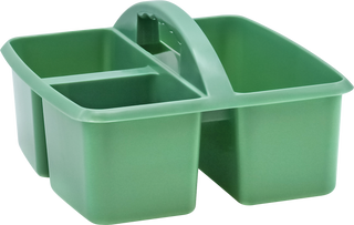 Plastic Storage Caddies