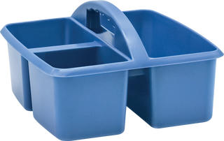 Plastic Storage Caddies