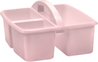 Plastic Storage Caddies
