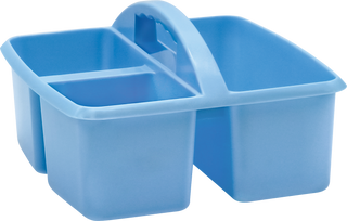 Plastic Storage Caddies