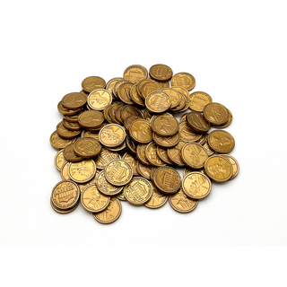 Play Money: Pennies