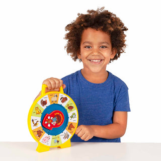 Fisher Price See N’ Say