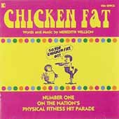 Chicken Fat CD