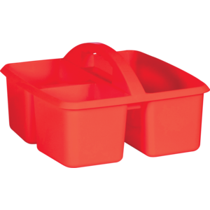 Plastic Storage Caddies