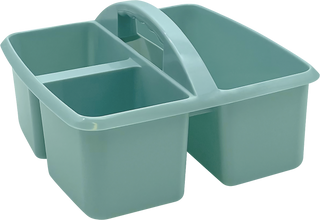 Plastic Storage Caddies