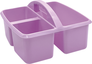 Plastic Storage Caddies