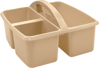 Plastic Storage Caddies