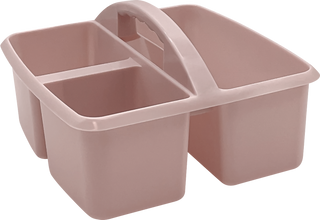 Plastic Storage Caddies