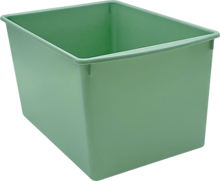 Plastic Multi-Purpose Bin