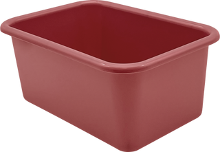 Plastic Storage Bin