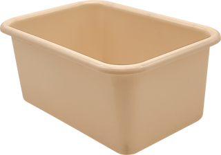 Plastic Storage Bin