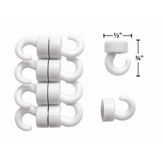 Mini Hook Magnets