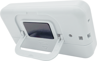 White Magnetic Digital Classroom Timer